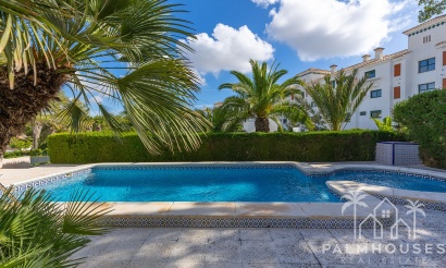 Herverkoop - Villa - Orihuela Costa - Costa Blanca