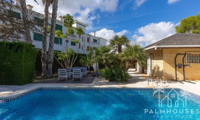 Herverkoop - Villa - Orihuela Costa - Costa Blanca
