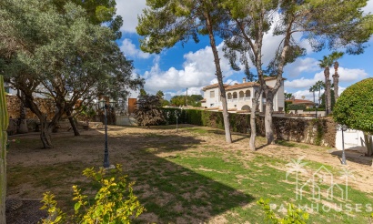 Herverkoop - Villa - Orihuela Costa - Costa Blanca