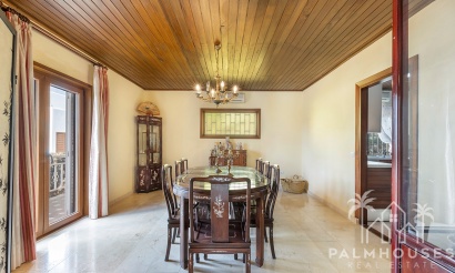 Herverkoop - Villa - Orihuela Costa - Costa Blanca