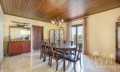 Herverkoop - Villa - Orihuela Costa - Costa Blanca