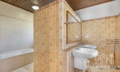 Herverkoop - Villa - Orihuela Costa - Costa Blanca