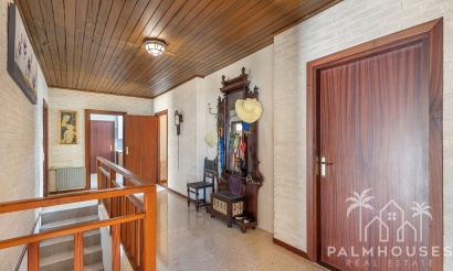 Herverkoop - Villa - Orihuela Costa - Costa Blanca