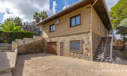 Herverkoop - Villa - Orihuela Costa - Costa Blanca