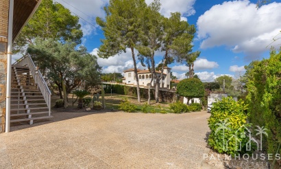 Herverkoop - Villa - Orihuela Costa - Costa Blanca