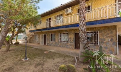 Herverkoop - Villa - Orihuela Costa - Costa Blanca