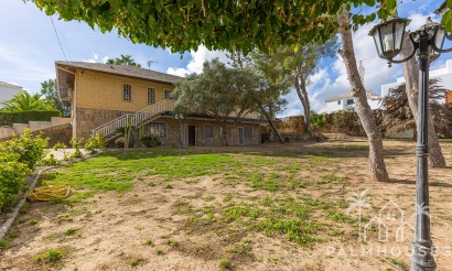 Herverkoop - Villa - Orihuela Costa - Costa Blanca