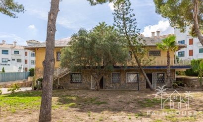 Herverkoop - Villa - Orihuela Costa - Costa Blanca