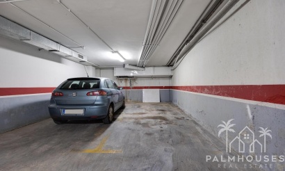 Herverkoop - Appartement - Torrevieja