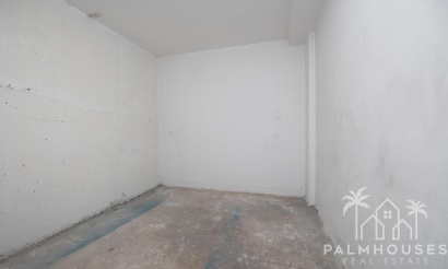 Herverkoop - Appartement - Torrevieja