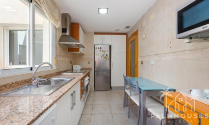 Herverkoop - Appartement - Torrevieja