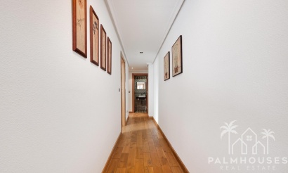 Herverkoop - Appartement - Torrevieja