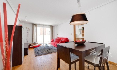 Herverkoop - Appartement - Torrevieja
