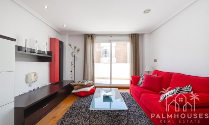 Herverkoop - Appartement - Torrevieja