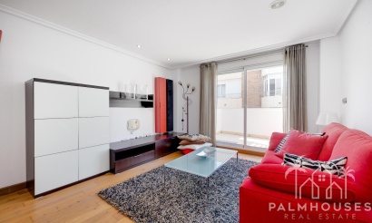 Herverkoop - Appartement - Torrevieja