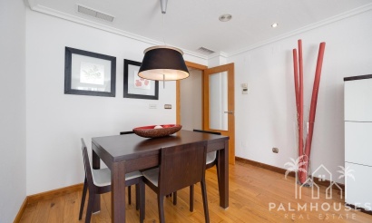 Herverkoop - Appartement - Torrevieja