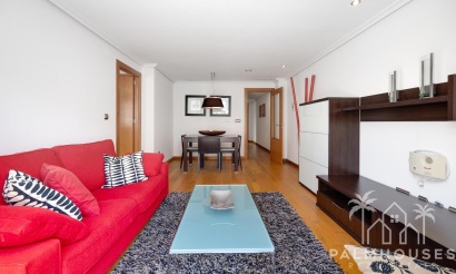 Herverkoop - Appartement - Torrevieja