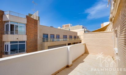 Herverkoop - Appartement - Torrevieja
