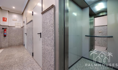 Herverkoop - Appartement - Torrevieja