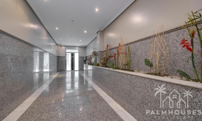 Herverkoop - Appartement - Torrevieja
