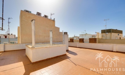Herverkoop - Appartement - Torrevieja
