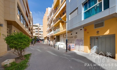 Herverkoop - Appartement - Torrevieja