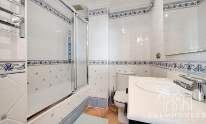 Herverkoop - Appartement - Torrevieja