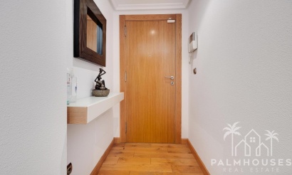 Herverkoop - Appartement - Torrevieja