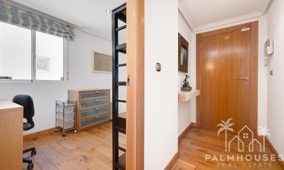 Herverkoop - Appartement - Torrevieja