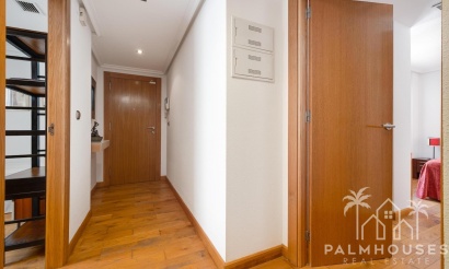 Herverkoop - Appartement - Torrevieja