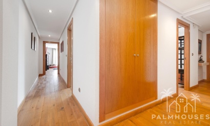 Herverkoop - Appartement - Torrevieja