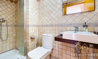 Herverkoop - Appartement - Torrevieja