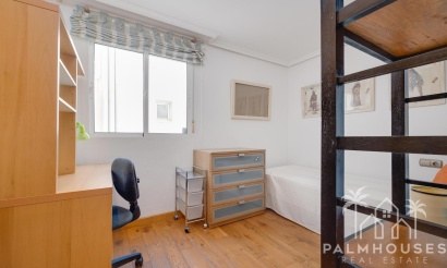 Herverkoop - Appartement - Torrevieja