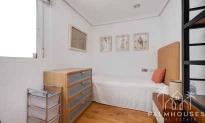 Herverkoop - Appartement - Torrevieja