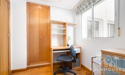 Herverkoop - Appartement - Torrevieja
