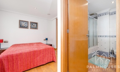 Herverkoop - Appartement - Torrevieja