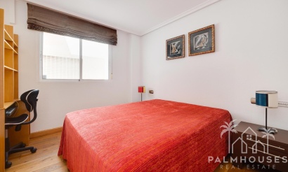 Herverkoop - Appartement - Torrevieja