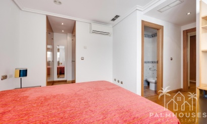 Herverkoop - Appartement - Torrevieja