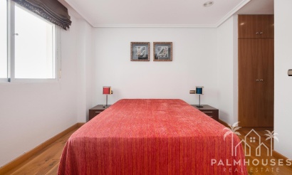 Herverkoop - Appartement - Torrevieja