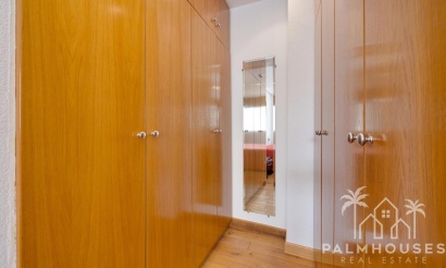 Herverkoop - Appartement - Torrevieja