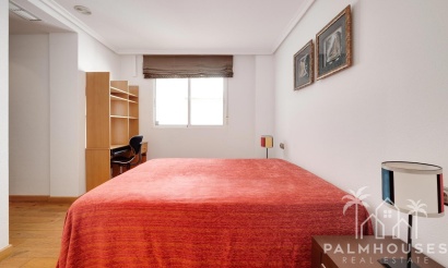 Herverkoop - Appartement - Torrevieja