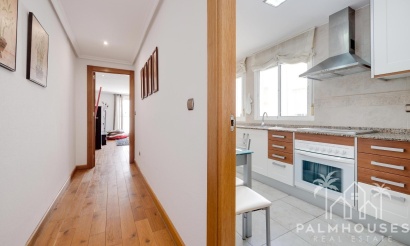 Herverkoop - Appartement - Torrevieja