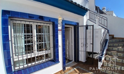 Revente - Apartment - Villamartin - Costa Blanca