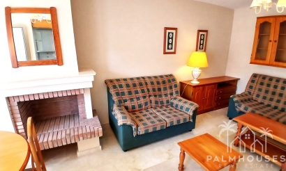 Revente - Apartment - Villamartin - Costa Blanca