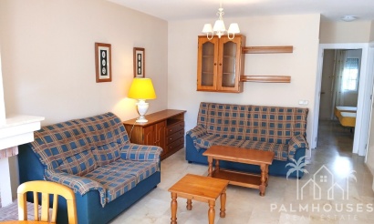 Revente - Apartment - Villamartin - Costa Blanca