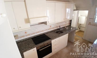 Revente - Apartment - Villamartin - Costa Blanca
