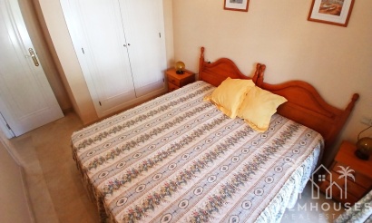 Revente - Apartment - Villamartin - Costa Blanca