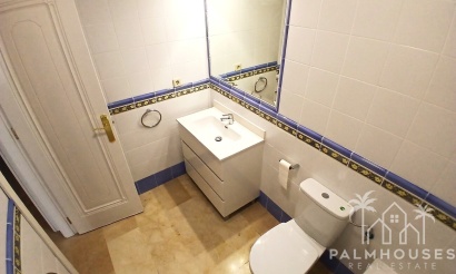 Revente - Apartment - Villamartin - Costa Blanca