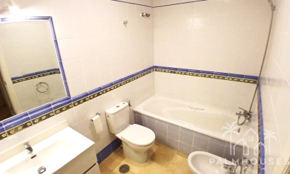 Revente - Apartment - Villamartin - Costa Blanca