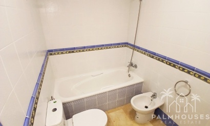Revente - Apartment - Villamartin - Costa Blanca